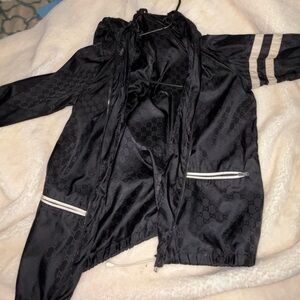 Gucci jacket